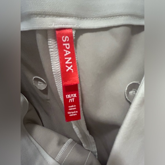 Spanx Flare Pants - Picture 3 of 8